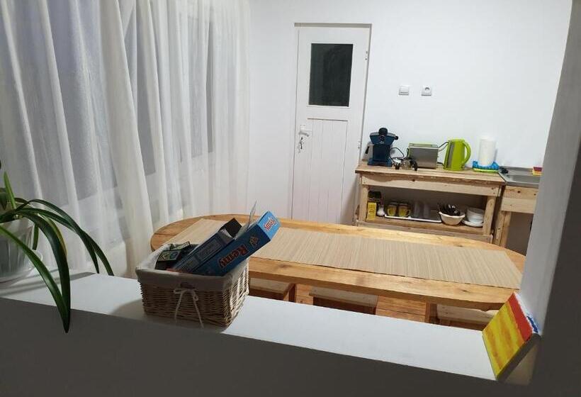 Пансион Casa Moglador