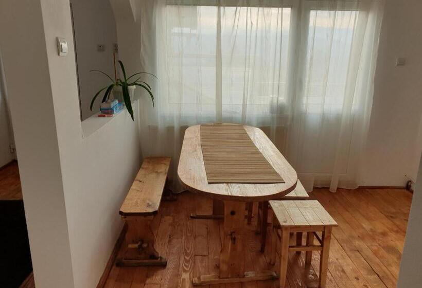 Пансион Casa Moglador