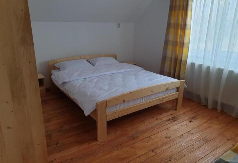 Пансион Casa Moglador