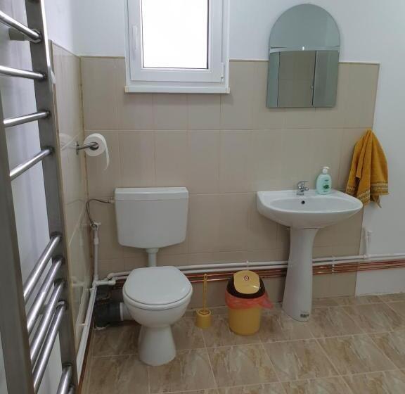 Пансион Casa Moglador