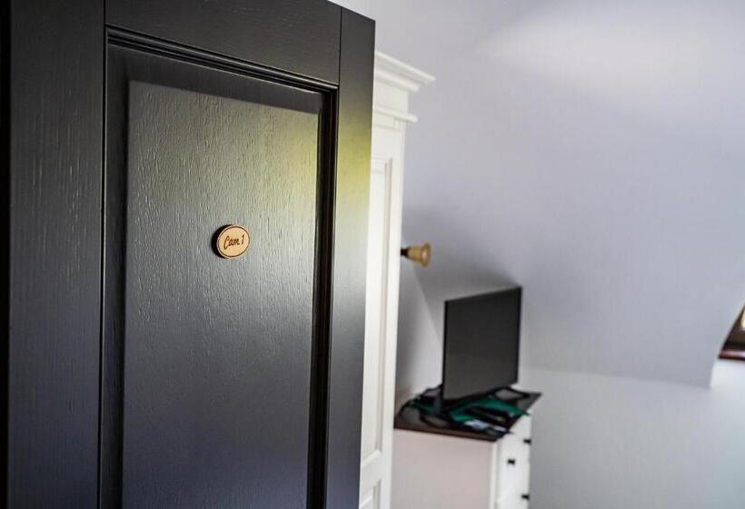 פנסיון Casa Românească