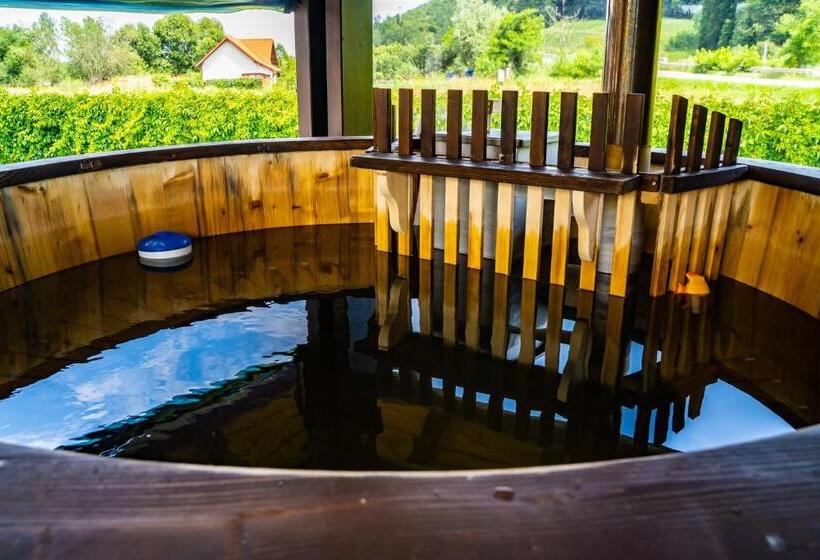 פנסיון Casa Românească