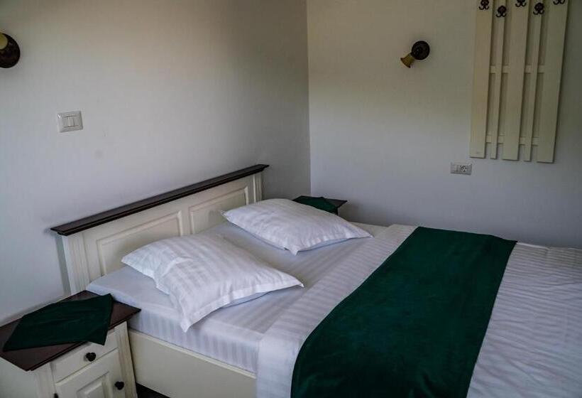 פנסיון Casa Românească