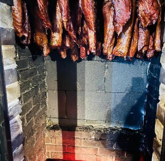 פנסיון Casa Românească