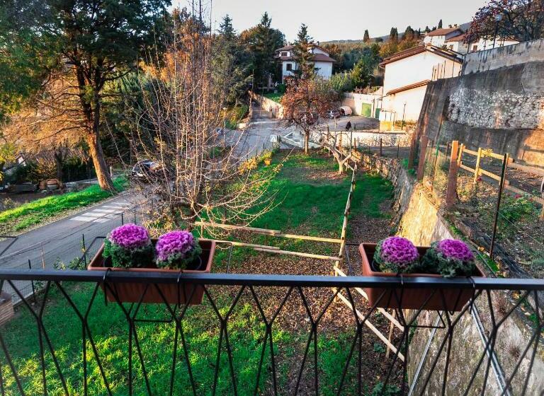 بنسيون La Casa Di Benvenuto