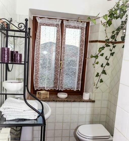 بنسيون La Casa Di Benvenuto