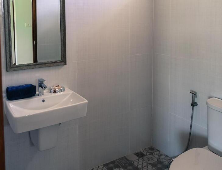 Pensão Non Na Pua   นอนนา ปัว