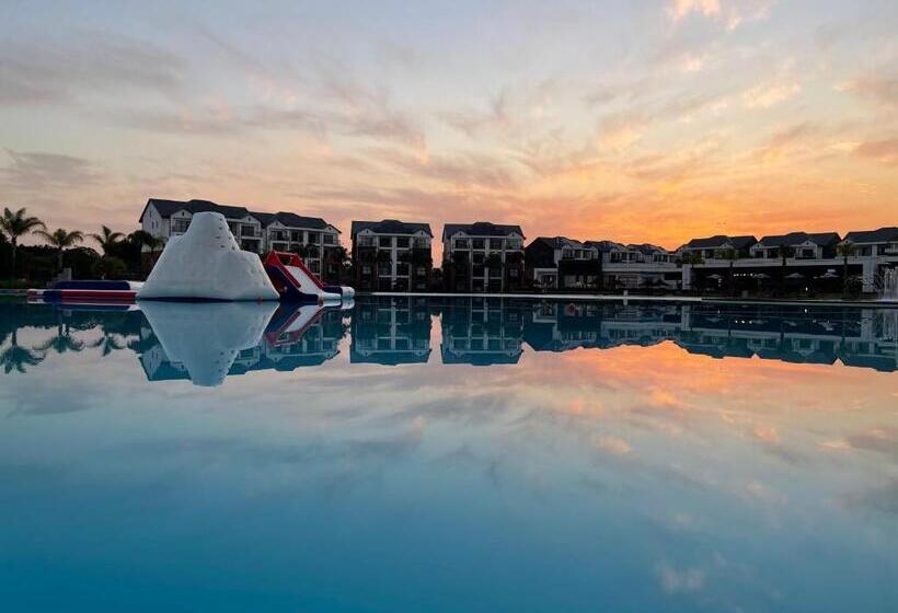 Пансион The Blyde Crystal Lagoon Riverwalk Estate