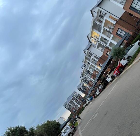 Пансион The Blyde Crystal Lagoon Riverwalk Estate