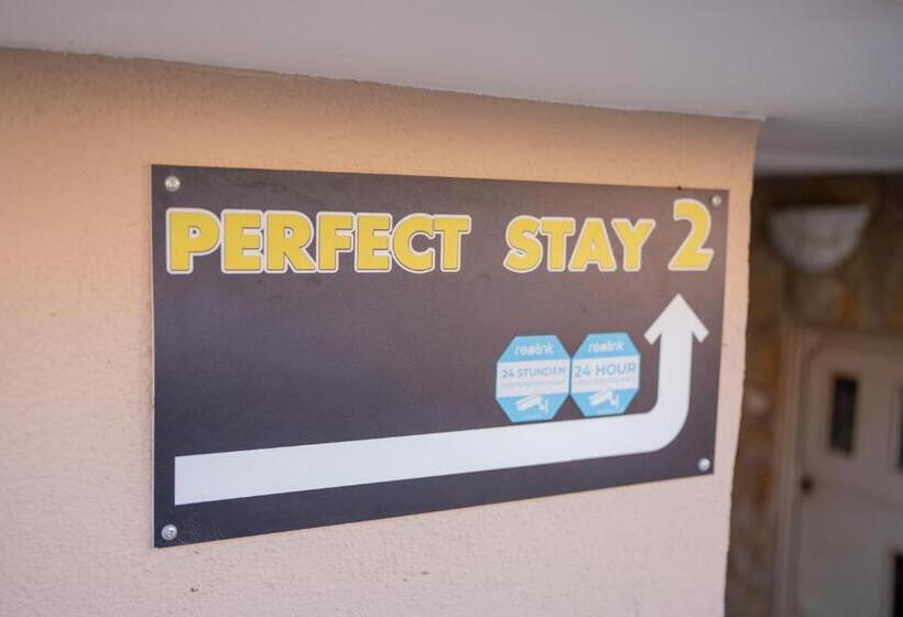 Perfect Stay 2
