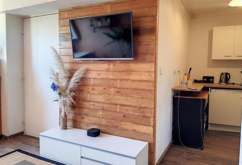 Plein Centre Ville Appartement