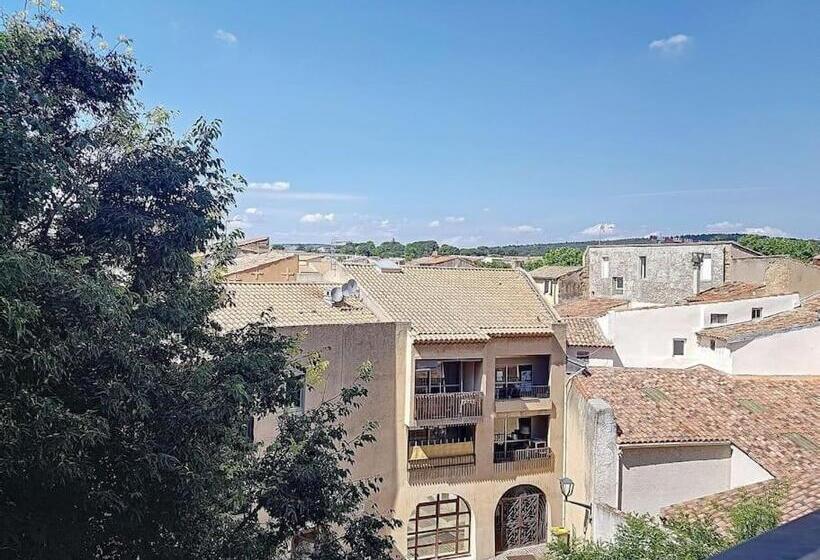 Plein Centre Ville Appartement