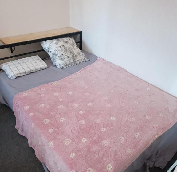 Plein Centre Ville Appartement