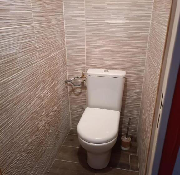 Plein Centre Ville Appartement