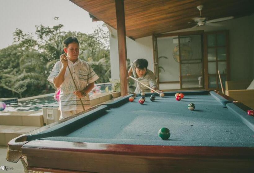 Private Pool Villas By Honey 5 Miles From Central Pattaya Beach