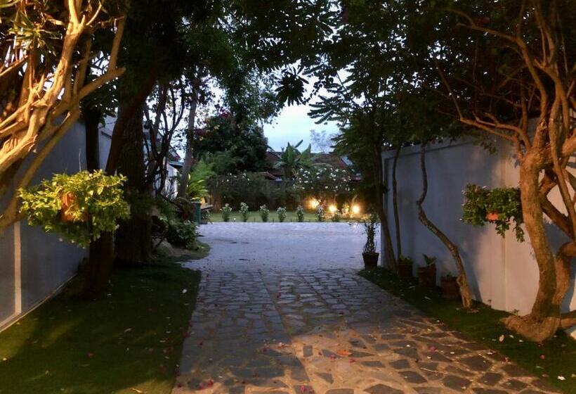 Private Pool Villas By Honey 5 Miles From Central Pattaya Beach