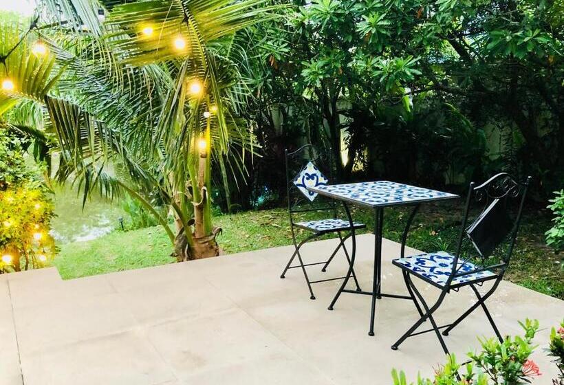 Private Pool Villas By Honey 5 Miles From Central Pattaya Beach