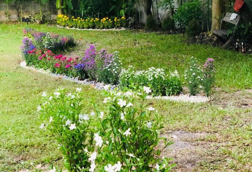 Private Pool Villas By Honey 5 Miles From Central Pattaya Beach