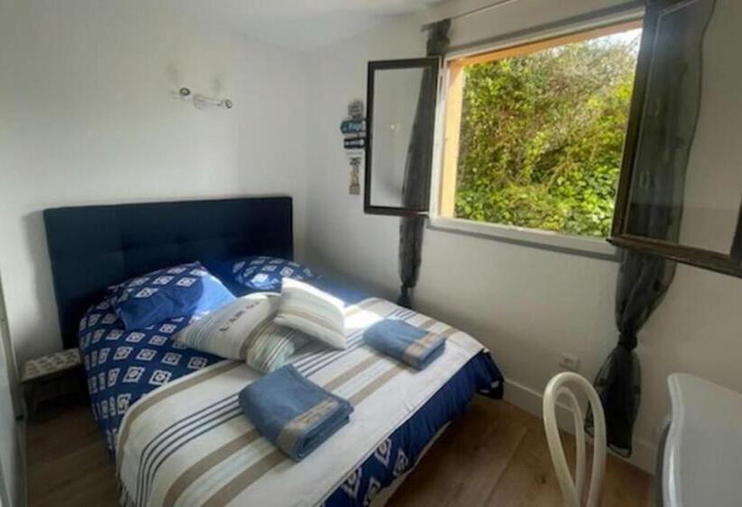 Porticcio : Magnifique T2 Piscine Vue Mer