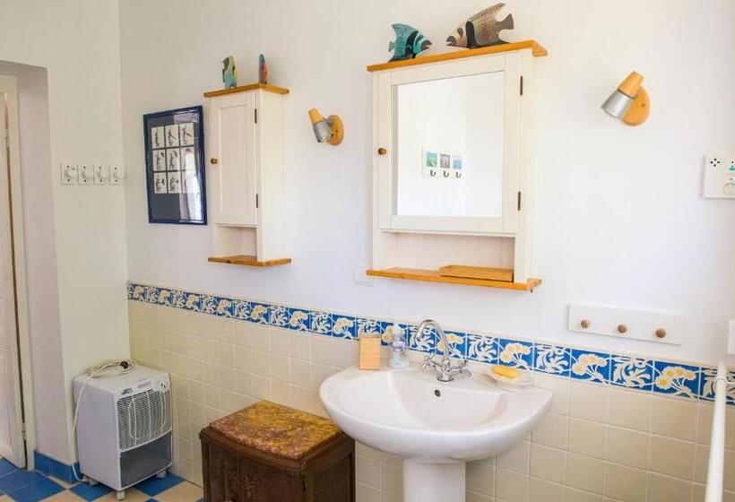 Maison Pour 5 à Kérity Les Pieds Dans L Eau