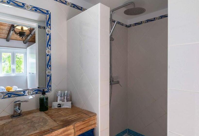 Quinta Das Castelhanas, Jardim Relvado, Piscina, Padel E Golf Privados!