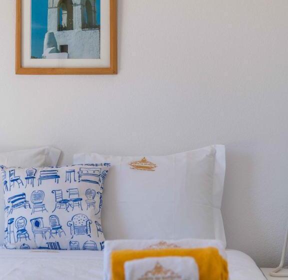 Quinta Das Castelhanas, Jardim Relvado, Piscina, Padel E Golf Privados!