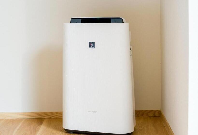 Rakuten Stay Villa Aso Kurokawa  102 1ldk Capacity Of 6 Persons