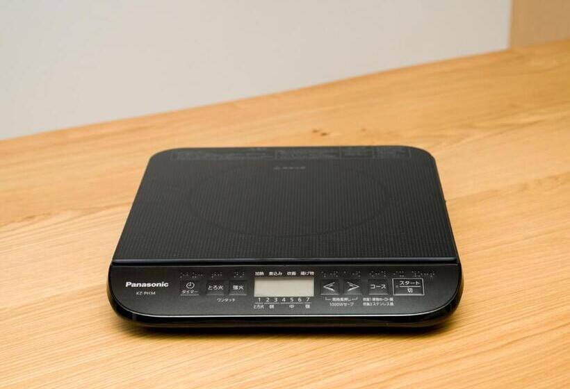 Rakuten Stay Villa Aso Kurokawa  102 1ldk Capacity Of 6 Persons