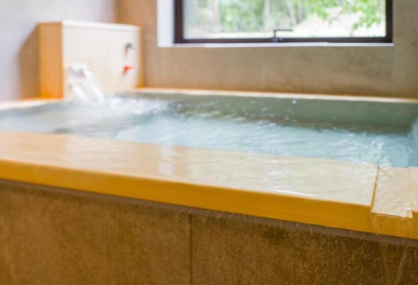 Rakuten Stay Villa Aso Kurokawa  102 1ldk Capacity Of 6 Persons