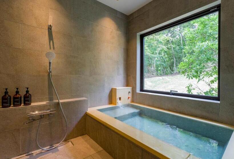 Rakuten Stay Villa Aso Kurokawa  102 1ldk Capacity Of 6 Persons