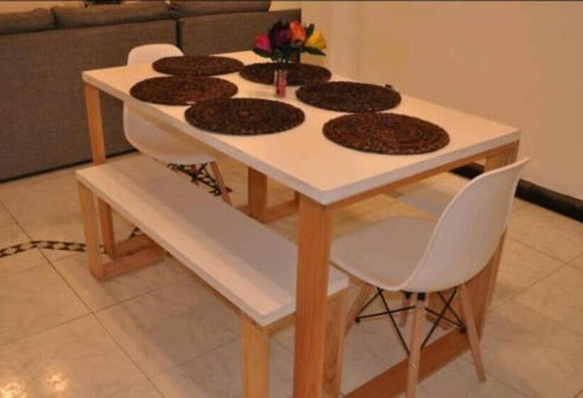 Reg Amplio Y Acogedor Depto Centro Histórico Cdmx