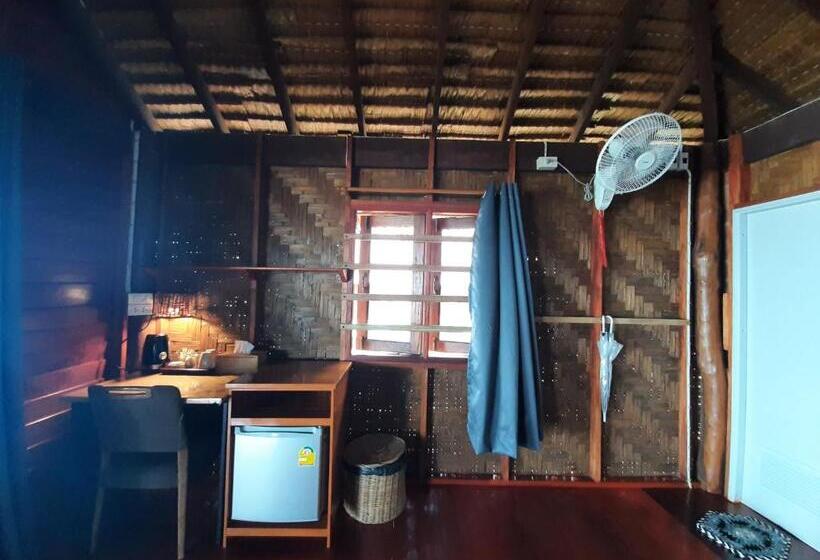 منتجع Cha Cha Bungalow