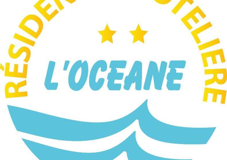Résidence Hôtelière L Océane