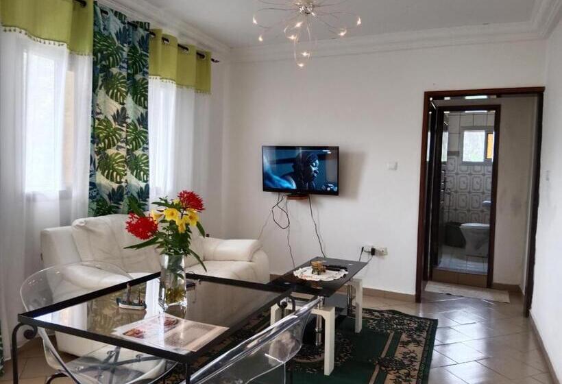 Résidence Hôtelière L Océane