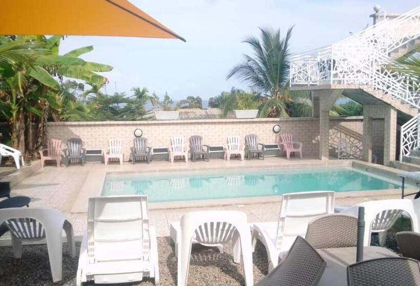 Résidence Hôtelière L Océane