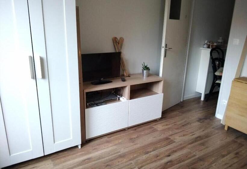 Saint Lary Ski, Rando, Thermes, Balades Et Repos !