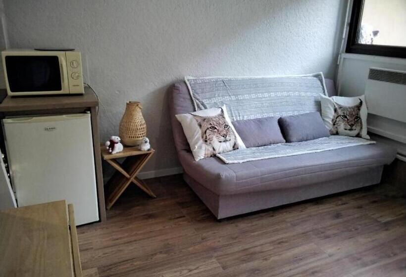 Saint Lary Ski, Rando, Thermes, Balades Et Repos !