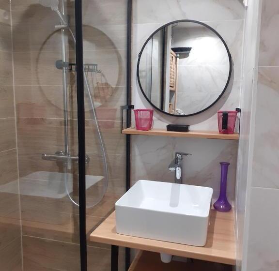 Saint Lary Ski, Rando, Thermes, Balades Et Repos !