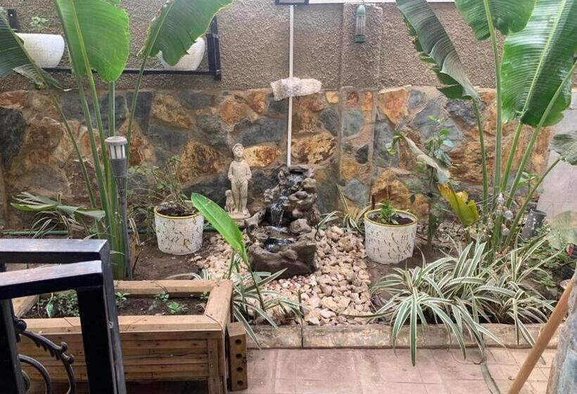 Self Contained Master Bedroom Apartment In Tema