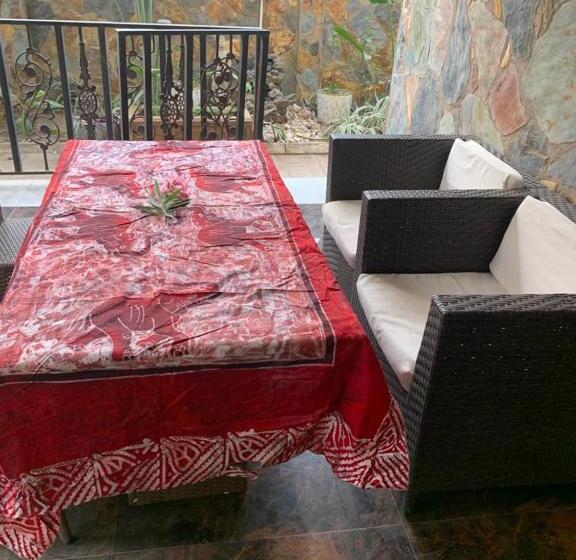 Self Contained Master Bedroom Apartment In Tema