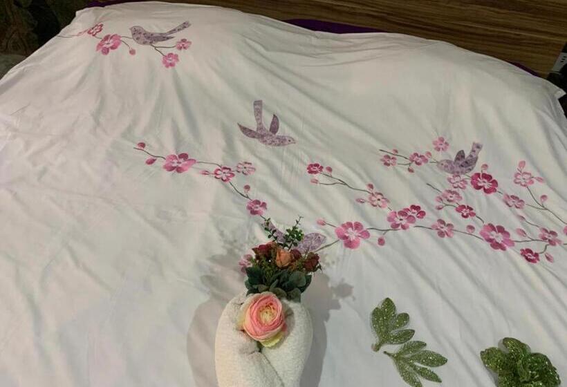 Self Contained Master Bedroom Apartment In Tema