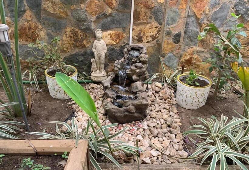 Self Contained Master Bedroom Apartment In Tema