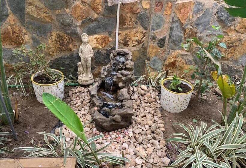 Self Contained Master Bedroom Apartment In Tema