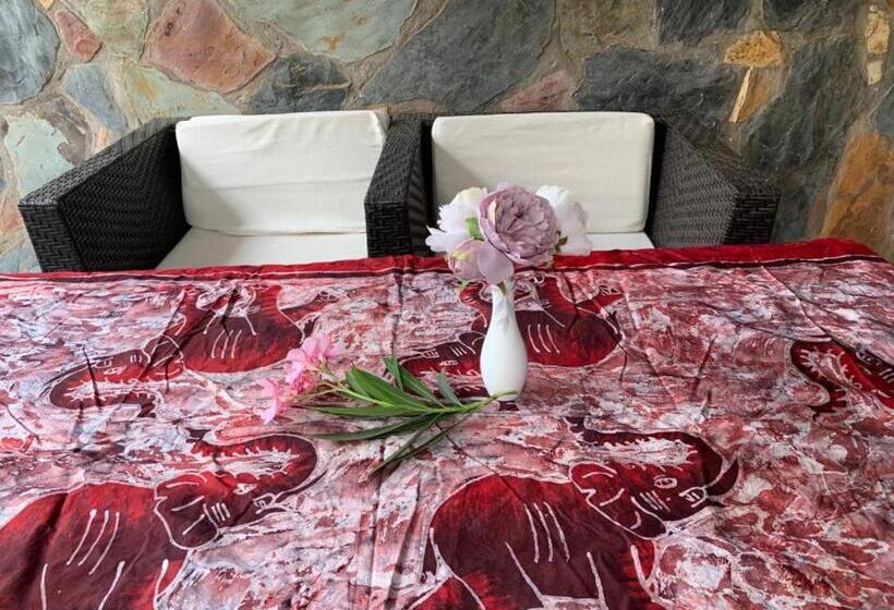 Self Contained Master Bedroom Apartment In Tema