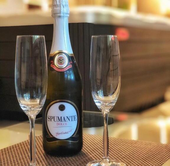 Spa Pleasure Apartman