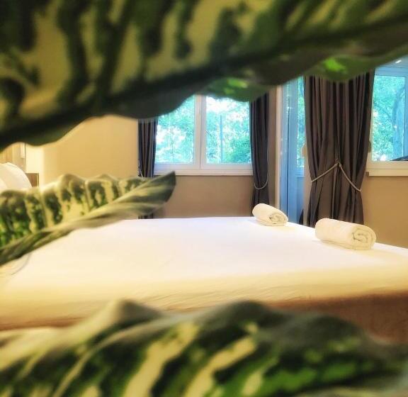 Spa Pleasure Apartman