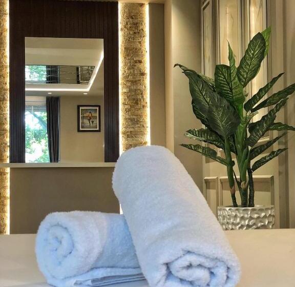 Spa Pleasure Apartman