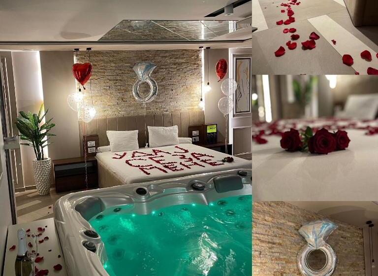 Spa Pleasure Apartman