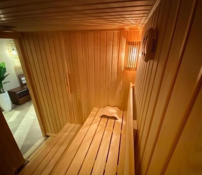 Spa Pleasure Apartman