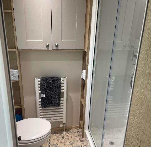 Starling Six Berth Caravan